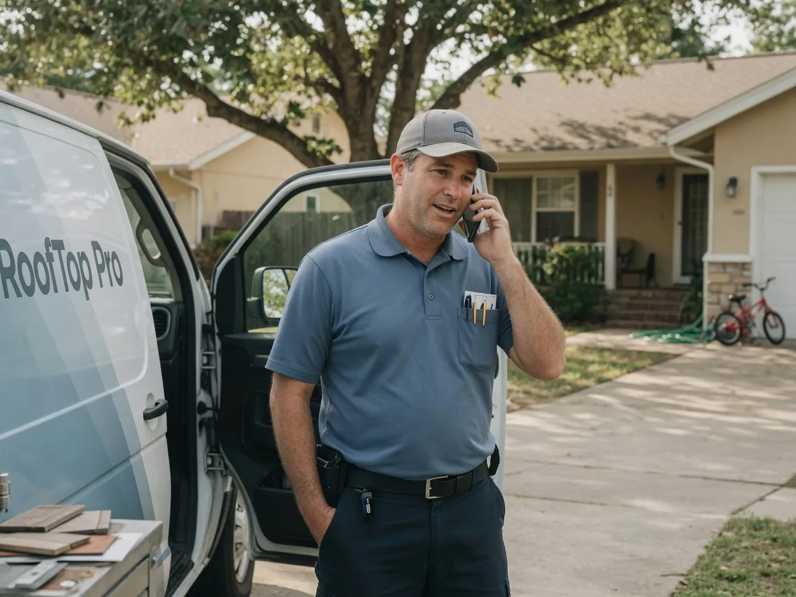 Roof Repair Clear Lake, MN FAQs
